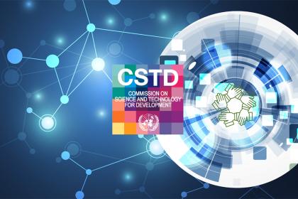 Commission on Science and Technology for Development, twenty-seventh session	