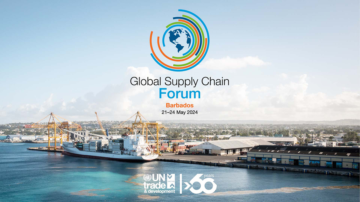 Global Supply Chain Forum 2024
