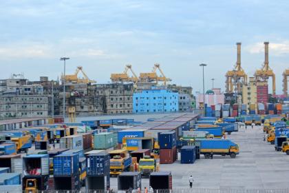 Customs software upgrade set to bolster trade for developing countries