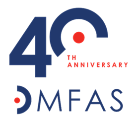 DMFAS 40years