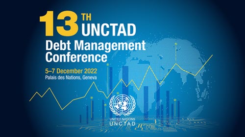 13th UNTAD Debt Management Conference