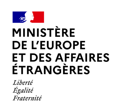 Ministère de l'Europe et des affaires étrangères de la France