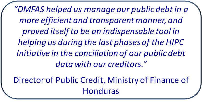 Statement from Honduras