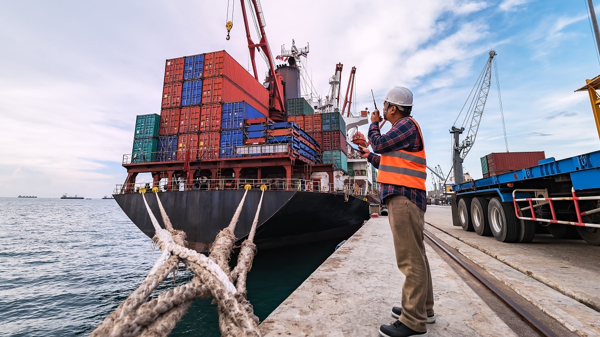 UNCTAD launches new tools to help build maritime supply chain resilience 