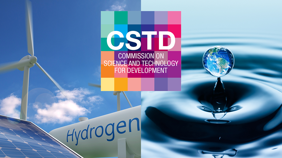 Commission on Science and Technology for Development, twenty-sixth session