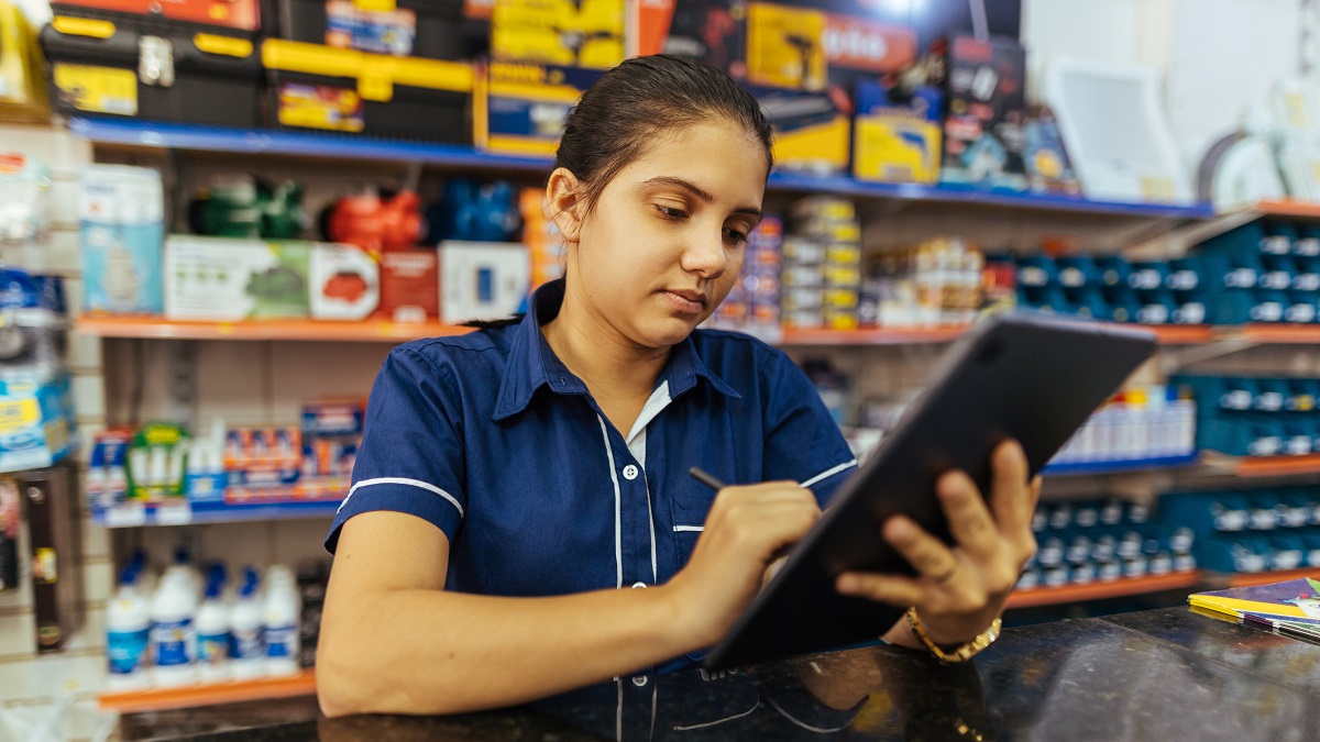 With appropriate policy action, e-commerce has the potential to further gender equality.
