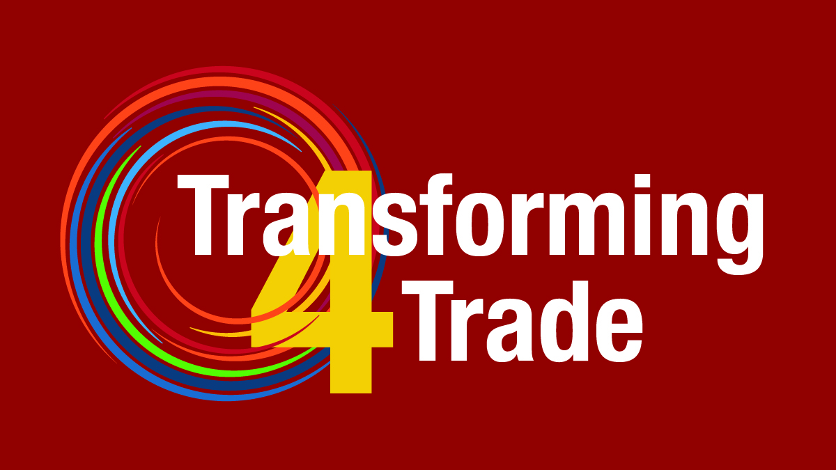 Transforming4Trade - Paradigm shift to boost economic development
