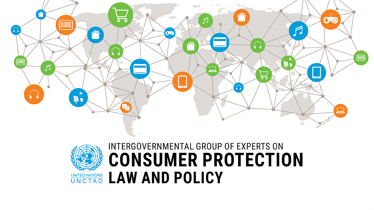 Intergovernmental Group of Experts on Consumer Protection Law and Policy, eighth session