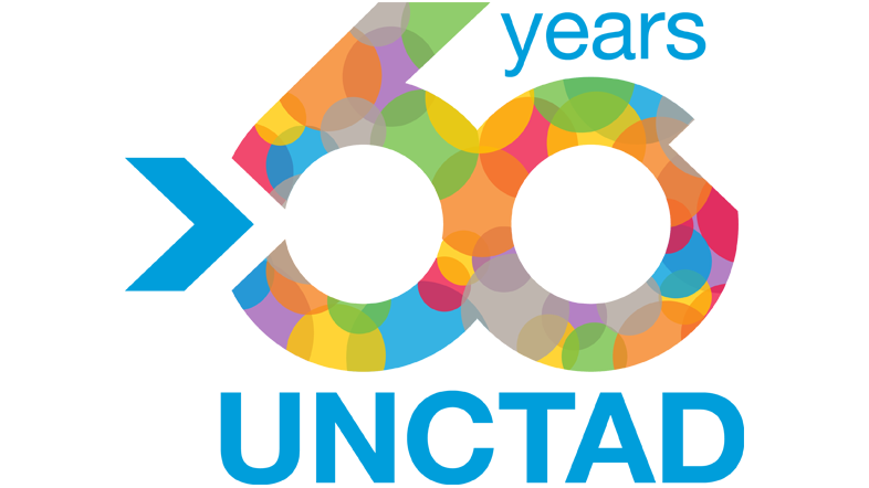 60º aniversario de la UNCTAD