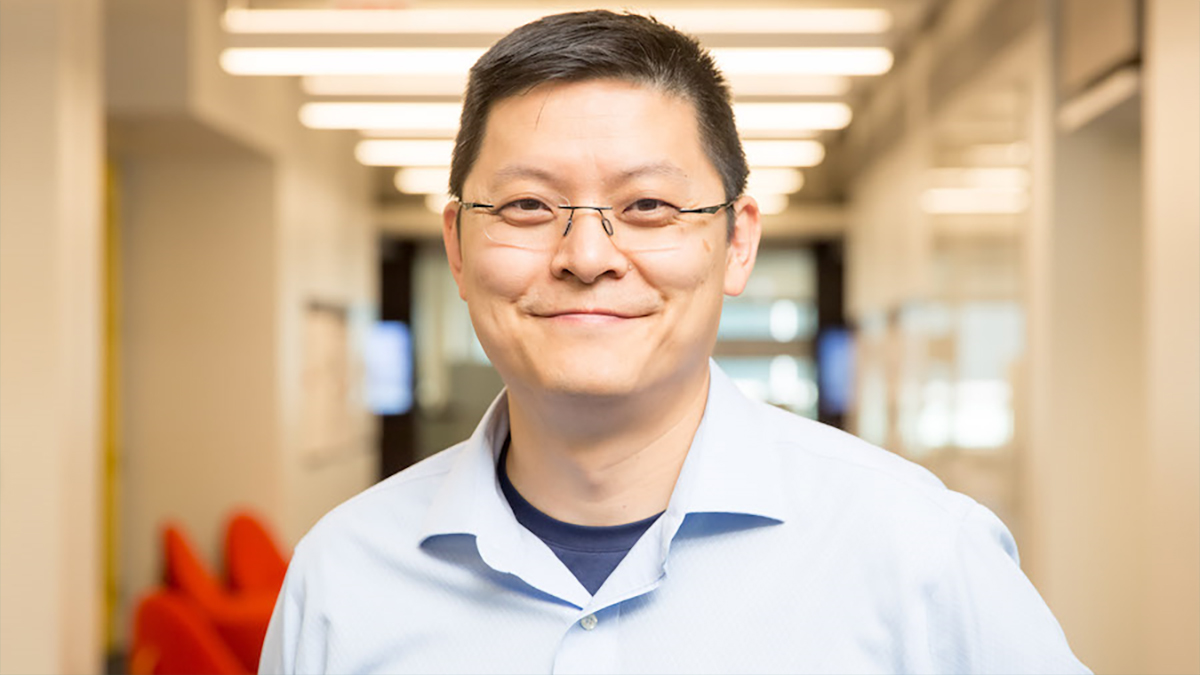 Ben Zhao, Neubauer Professor of Computer Science at University of Chicago