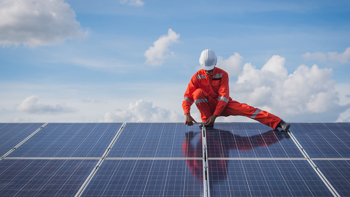 Webinar on unlocking value: Opportunities and challenges in Africa's critical energy transition minerals sector