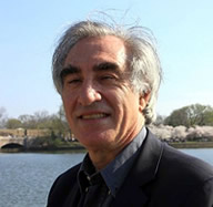 Dr Jean-Eric Aubert