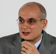 Prof. Dr Marco Vivarelli