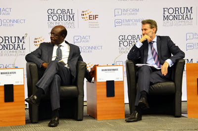 Global Forum on Inclusive Trade