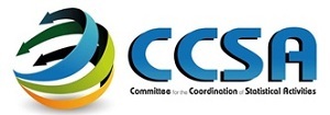 Committee for the Coordination of Statistical Activities (CCSA) 