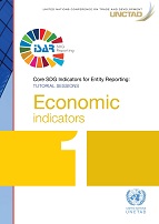 Booklet 1 - TUTORIAL SESSIONS on Economic Indicators
