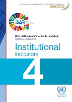 Booklet 4 - TUTORIAL SESSIONS on Institutional Indicators