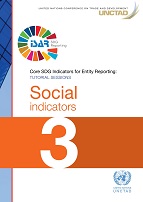 Booklet 3 - TUTORIAL SESSIONS on Social Indicators