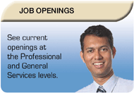 Job Openings