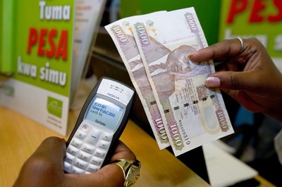 Mobile Money in Africa