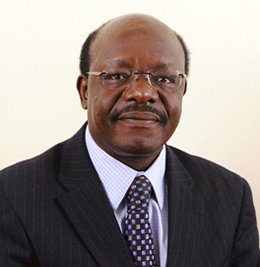Mr. Mukhisa Kituyi of Kenya