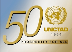 UNCTAD at 50