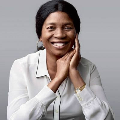 Francisca Nneka Okeke