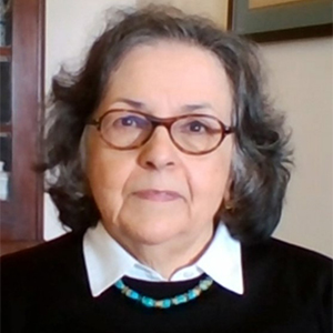 Professor Alice Abreu