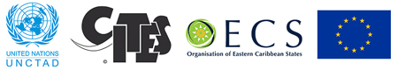 Blue Biotrade logos