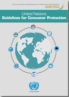 United Nations Guidelines on Consumer Protection