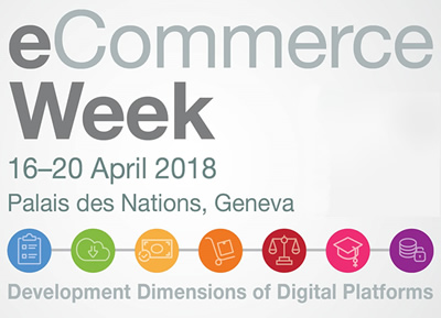 E-Commerce Week 2018