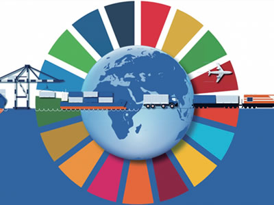 Sustainable Freight Transport Portal