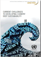 Current Challenges to Developing Country Debt Sustainability