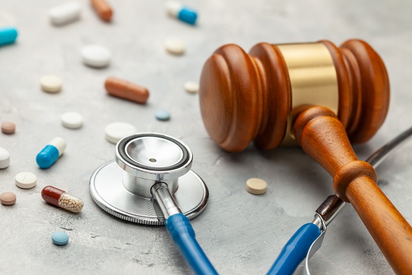 Case Law Database: Intellectual Property and Public Health