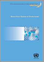 Handbooks on the GSP schemes