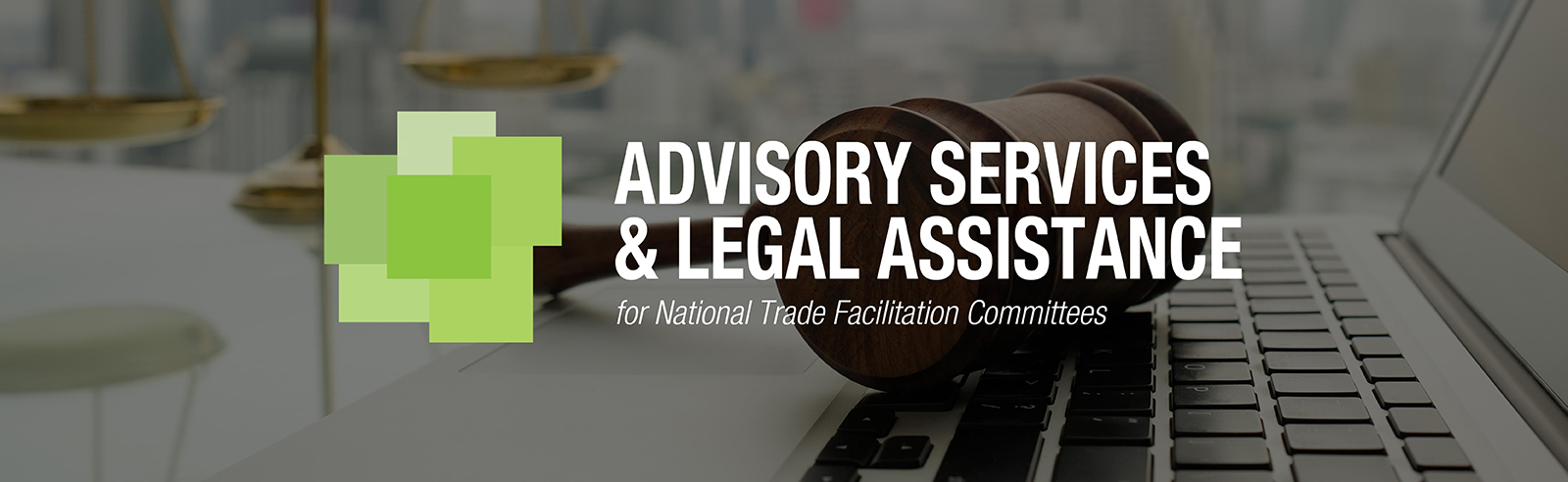 Trade facilitation legal services