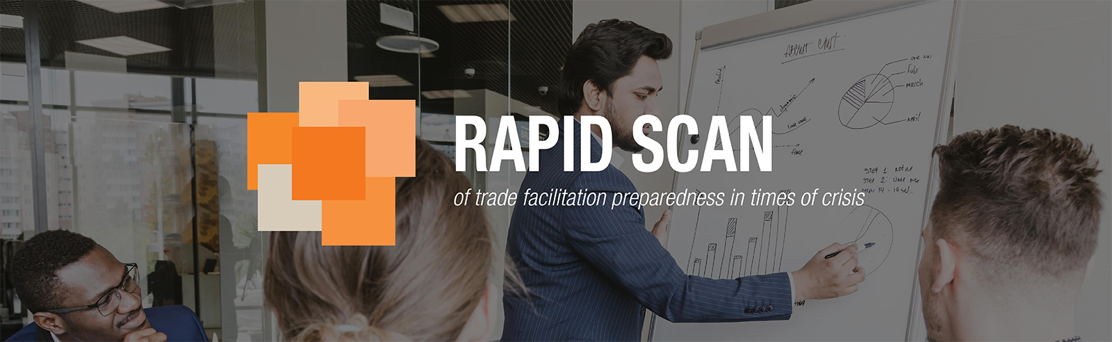 Trade facilitation rapid scan
