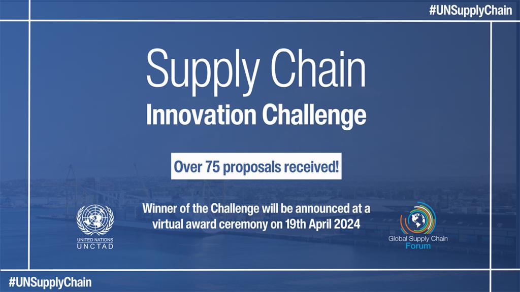 Supply Chain Innovation Challenge