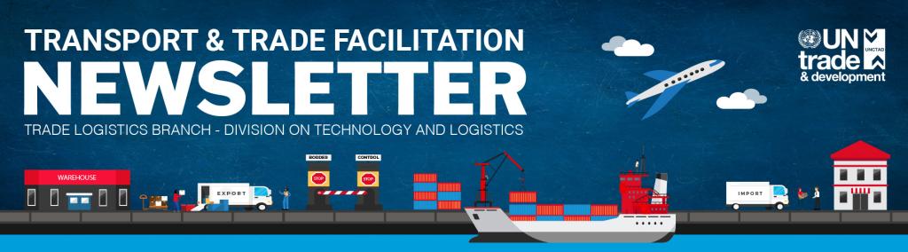 Transport and Trade Facilitation Newsletter