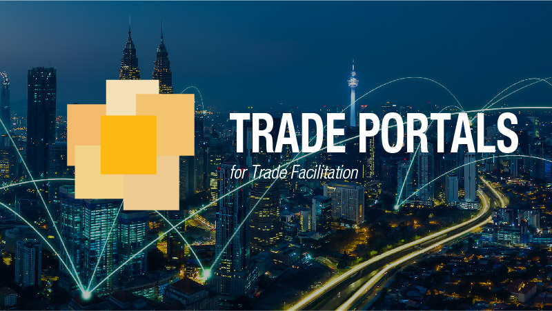 Trade Portals
