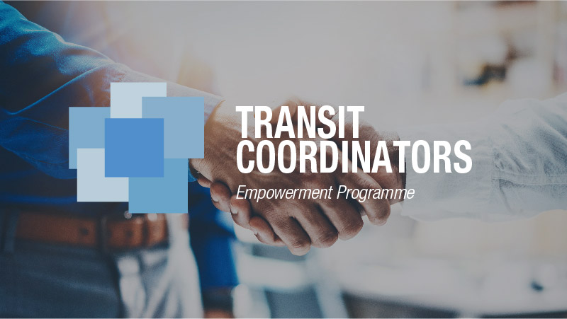 Transit transport Coordinators