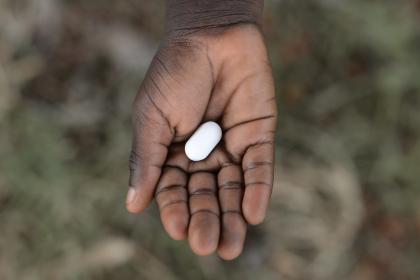 COVID-19 heightens need for pharmaceutical production in poor countries