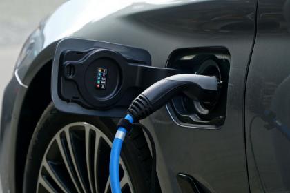 Developing countries pay environmental cost of electric car batteries