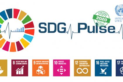 COVID-19 stalls progress on Global Goals 