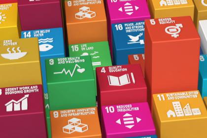 Sustainability reporting central to achieving global goals post pandemic 