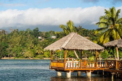 Vanuatu graduates from least developed country status