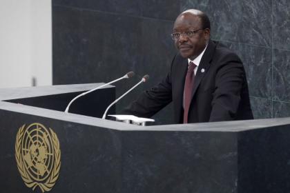 Countries hail leadership of outgoing UNCTAD chief 