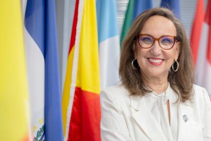 Rebeca Grynspan appointed as UNCTAD’s secretary-general