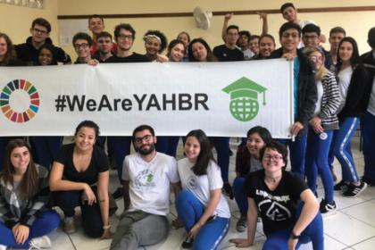 How Brazilian youth are supercharging sustainable development 