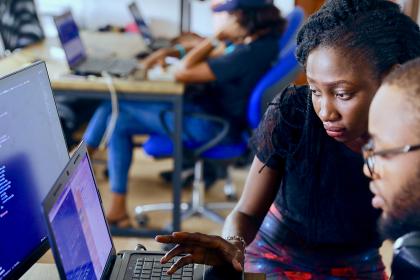 Mujeres en el comercio digital: "emprender es construir libertad"